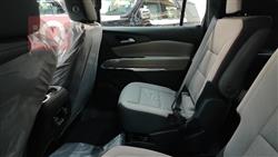 شيفروليه ترافرس